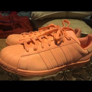 Adidas Superstar Size: 11